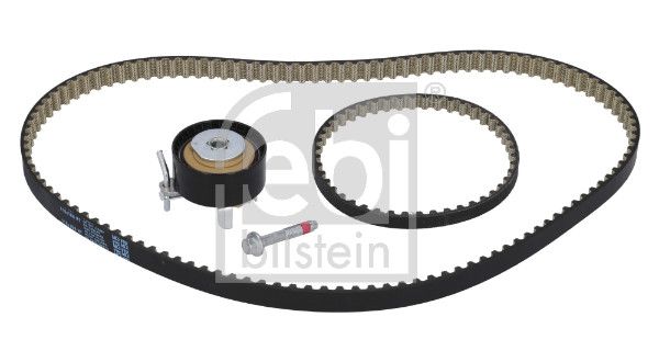 Timing Belt Kit Ford Pkw 1 807 611 S1