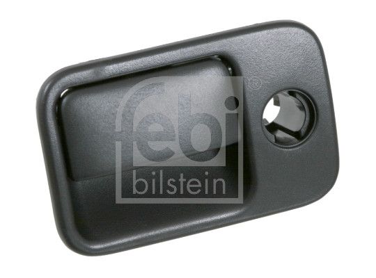 Glove Compartment Lock VW-Audi - 1H6 857 147
