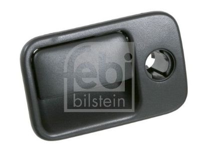 Glove Compartment Lock VW-Audi - 1H6 857 147