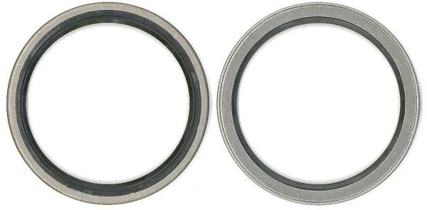 Shaft Seal, wheel hub DAIMLER NKW