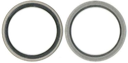 Shaft Seal, wheel hub DAIMLER NKW