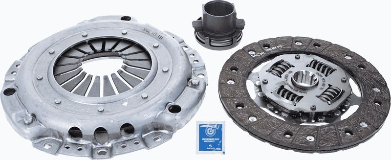 Clutch Kit BMW - 21 21 1 223 570