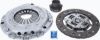 Clutch Kit BMW - 21 21 1 223 570