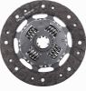 Clutch Kit BMW - 21 21 1 223 570