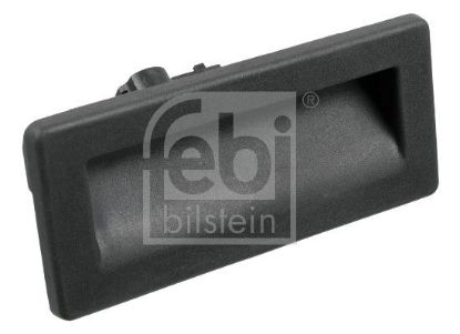 Switch, tailgate release VW-Audi - 3V0 827 566