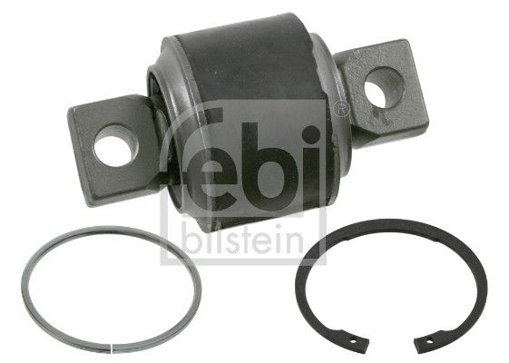 Repair Kit, control/trailing arm M A N 81964010152