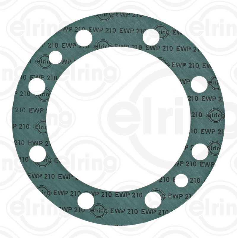 Seal Ring, wheel hub Ford USA FC4Z-1001-B