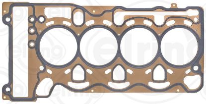 Gasket, cylinder head BMW 3 (E90), 5 (E60), X3 (E83)