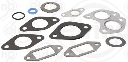 Gasket Set, EGR system Chrysler