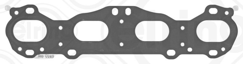 Gasket, exhaust manifold VOLKSWAGEN