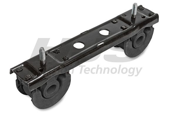 Bracket, muffler Peugeot