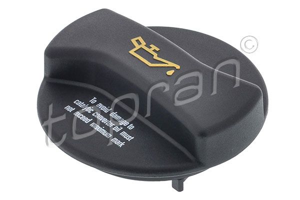 Sealing Cap, oil filler neck PASSAT (3B3), A4 Avant (8D5, B5)