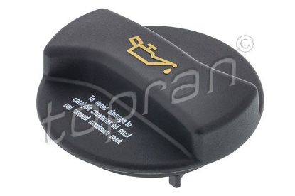 Sealing Cap, oil filler neck PASSAT (3B3), A4 Avant (8D5, B5)