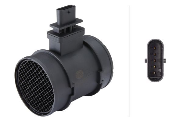 Mass Air Flow Sensor