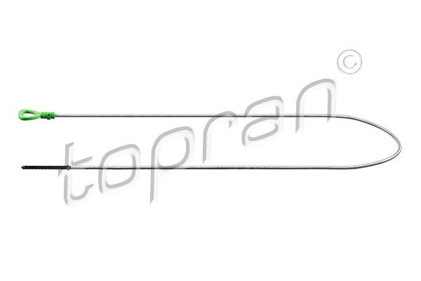 Oil Dipstick, automatic transmission Mercedes/Smart - 7225890021