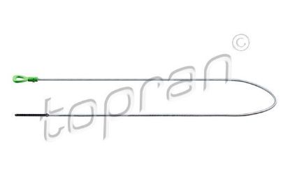 Oil Dipstick, automatic transmission Mercedes/Smart - 7225890021