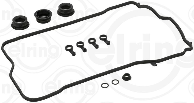 Gasket Set, cylinder head cover Toyota