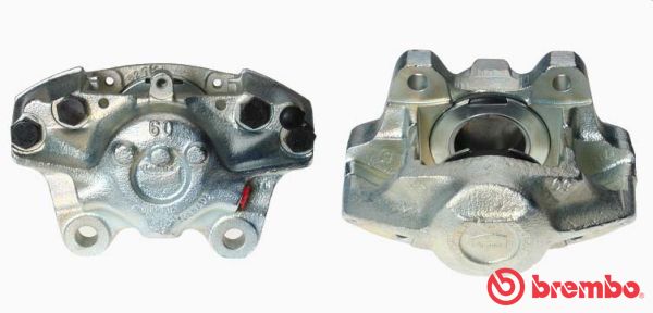 Brake Caliper MERCEDES-BENZ COUPE (C123) 03/