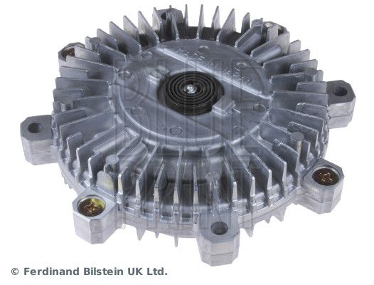 Clutch, radiator fan MITSUBISHI MD335271
