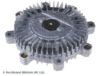 Clutch, radiator fan MITSUBISHI MD335271