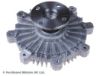 Clutch, radiator fan MITSUBISHI MD335271