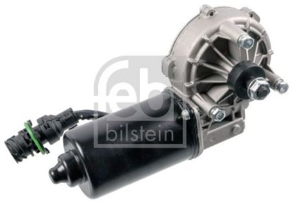 Wiper Motor Volvo - 20442878