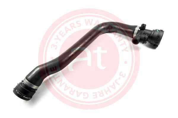Radiator Hose BMW E46
