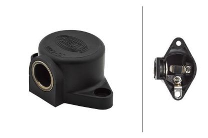 Socket 2-klemmiga, veekindel