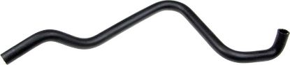 Heater Hose OPEL Kadett 1818220