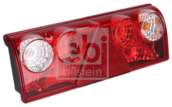 Tail Light Assembly Schmitz Cargobull - 1261832