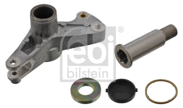Repair Kit, V-ribbed belt tensioner Mercedes-Benz PKW 606 200 01 73 S1