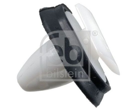 Retaining Clip, underbody panelling Peugeot - 8565.43