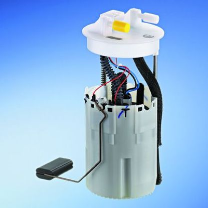 Fuel Feed Unit ALMERA II Hatchback (N16)