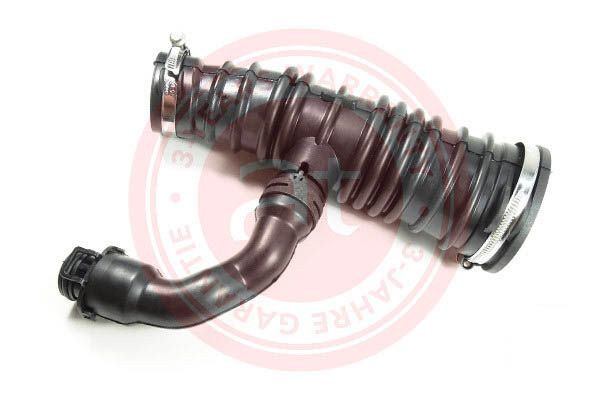 Charger Air Hose FOCUS C-MAX (DM2)