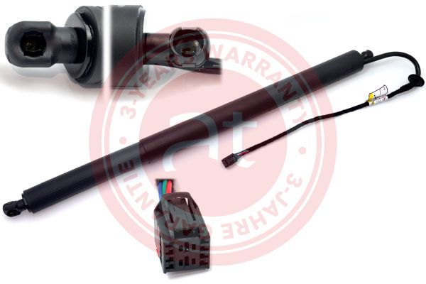 Electric Motor, tailgate Hyundai