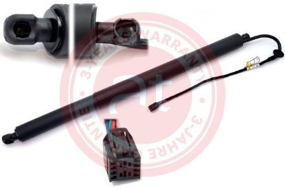 Electric Motor, tailgate Hyundai