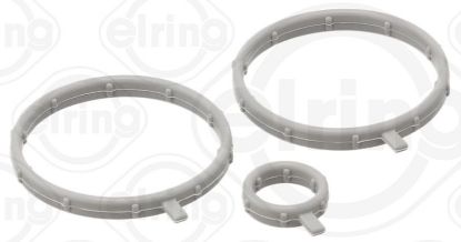 Gasket, thermostat housing BMW 11 53 7 925 893