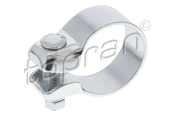 Pipe Connector, exhaust system VAG