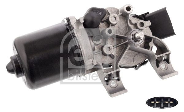 Wiper Motor Renault - 77 01 061 590