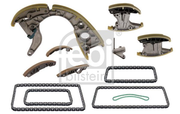 Timing Chain Kit VW-Audi 059 109 229 J S7