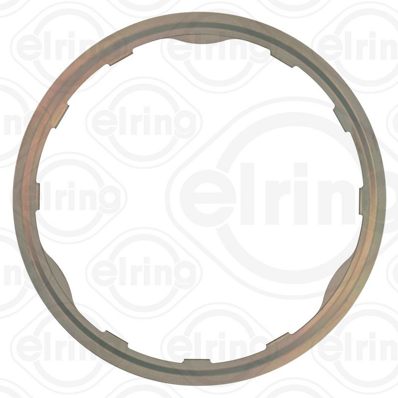 Gasket, exhaust pipe GM 12687885