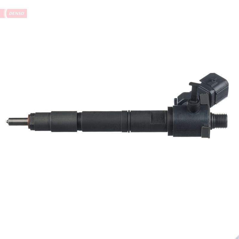 Injector Nozzle Volvo