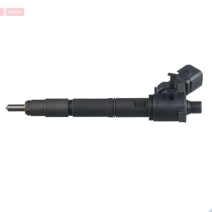 Injector Nozzle Volvo