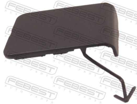 Flap, tow hook NISSAN 622A0-JD01B