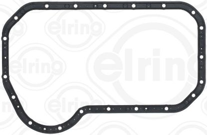 Gasket, oil sump VAG - 044 103 609 D