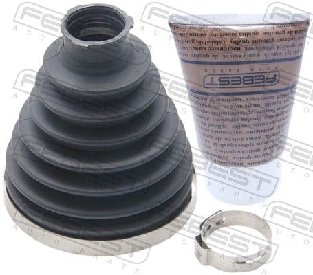 Bellow, drive shaft TOYOTA 43410-47030