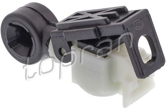 Selector-/Shift Rod Mercedes/Smart - 9012680143