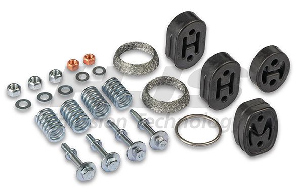 Mounting Kit, exhaust system Honda Civic