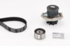 Water Pump & Timing Belt Kit PUNTO (199), 500 C (312)