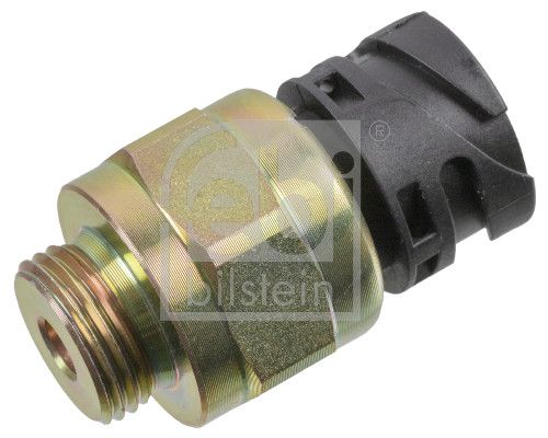 Switch, differential lock M A N - 81.25503.0275